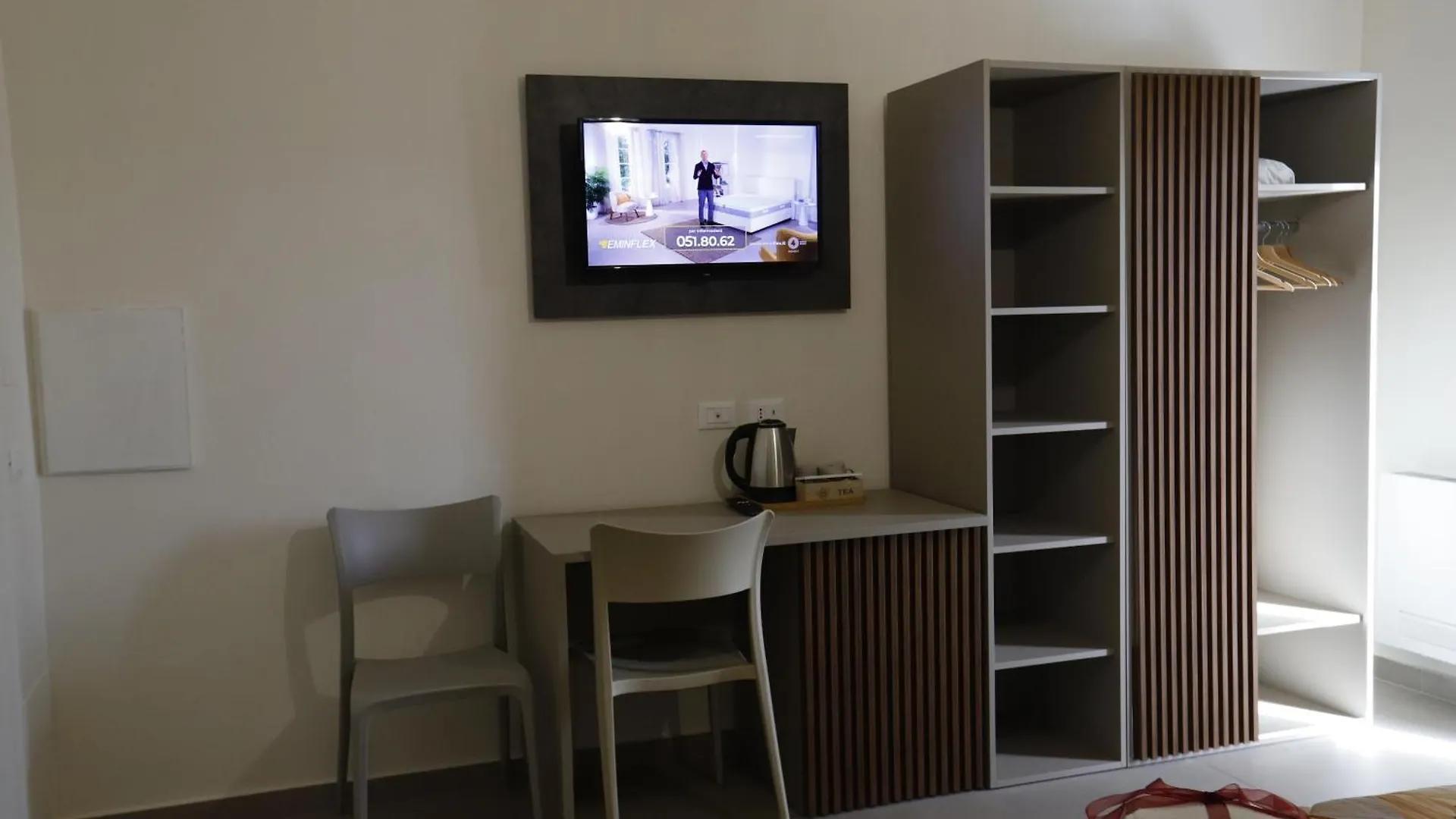 Bed & Breakfast B&B Il Giardino Dei Templi Agrigento