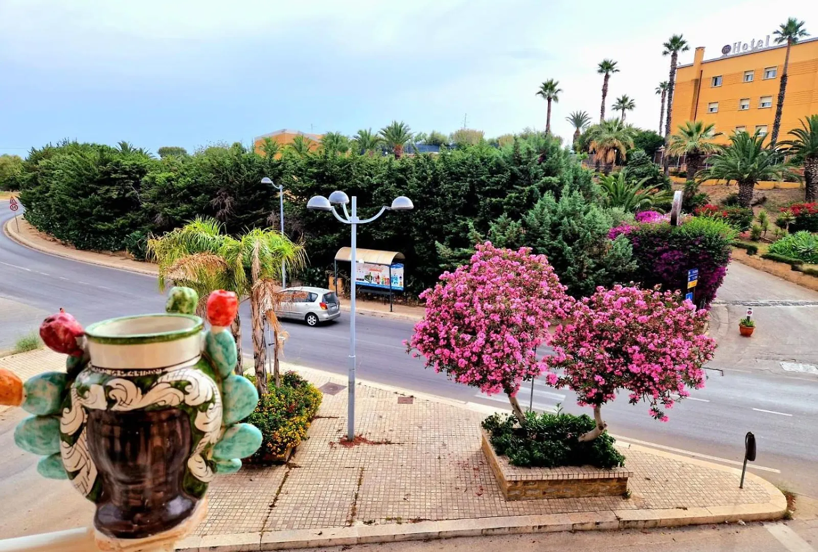 B&B Il Giardino Dei Templi Agrigento 0*,  Itálie