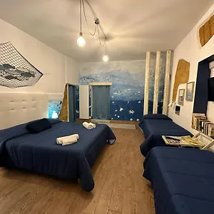 Apartamento Piano Di Gamez, Agrigento