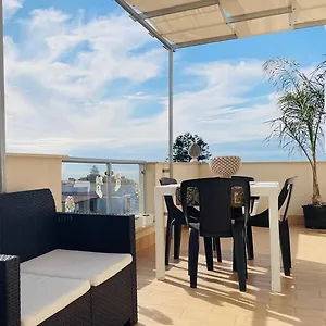 Alika Bed And Breakfast Agrigento