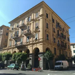 ** Pensión La Branda Brin Italia