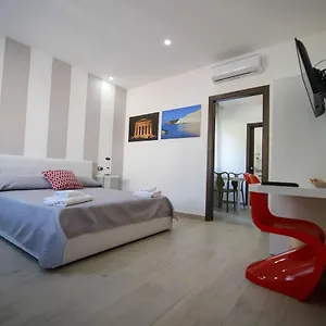 Apartamento Residenza Cicerone, Agrigento