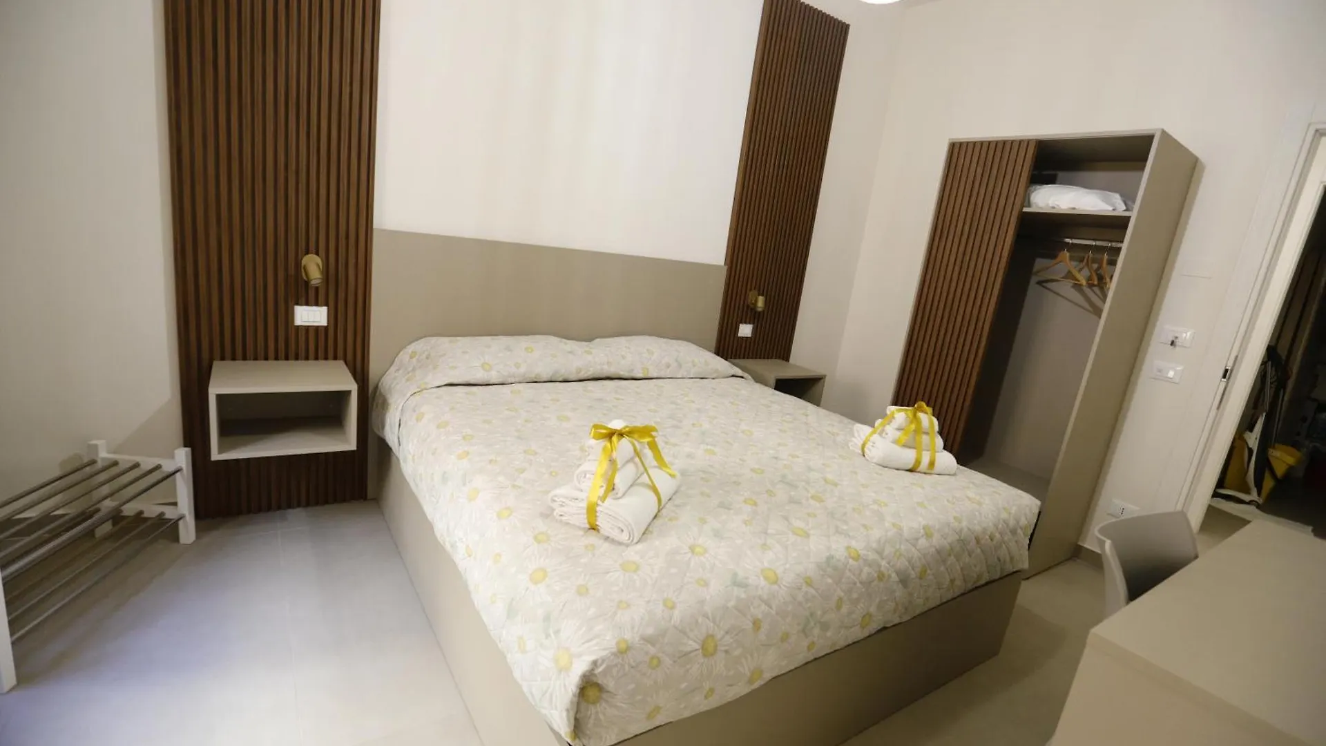 B&B Il Giardino Dei Templi Agrigento Bed and breakfast