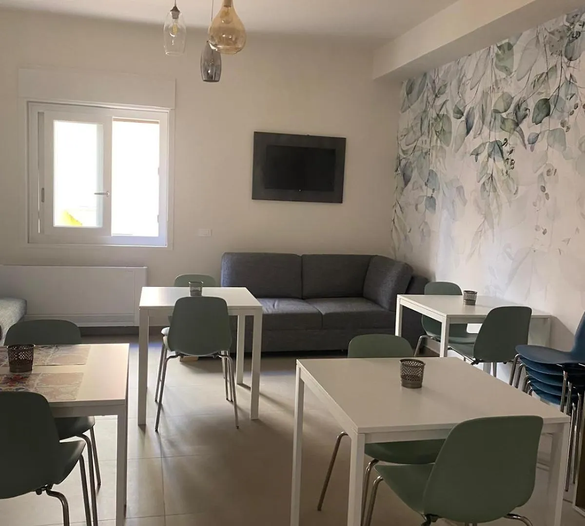 B&B Il Giardino Dei Templi Agrigento