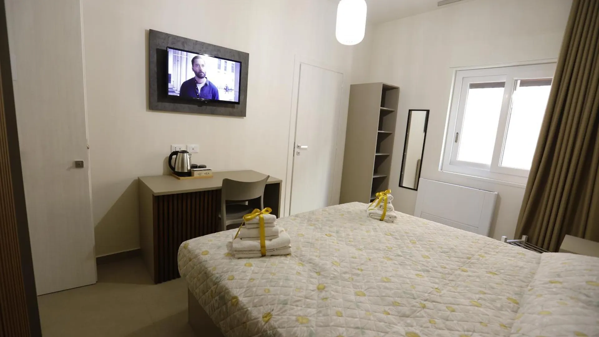 B&B Il Giardino Dei Templi Agrigento Bed & Breakfast