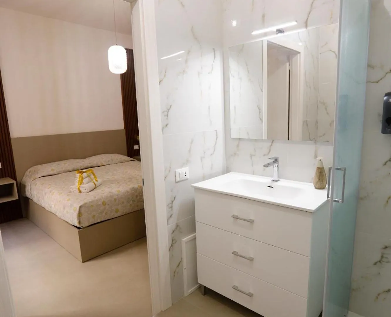 Bed & Breakfast B&B Il Giardino Dei Templi Agrigento Italy