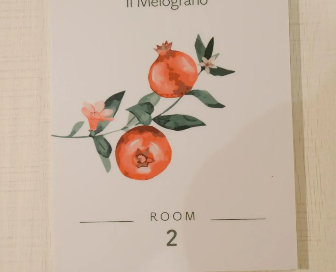 B&B Il Giardino Dei Templi Agrigento