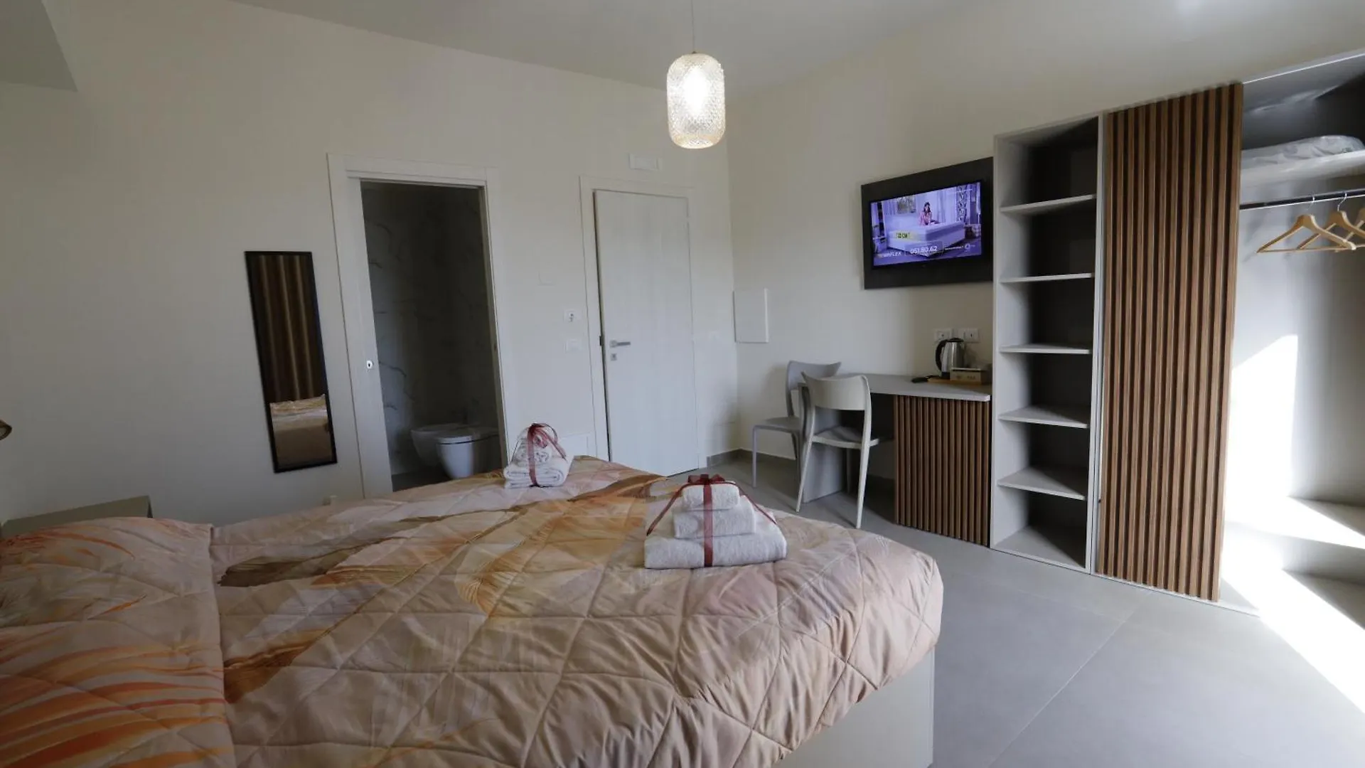 B&B Il Giardino Dei Templi Agrigento Bed and breakfast
