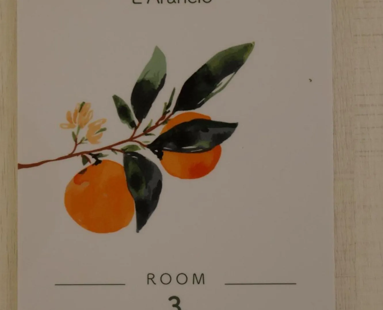 B&B Il Giardino Dei Templi Agrigento 0*,  Italia