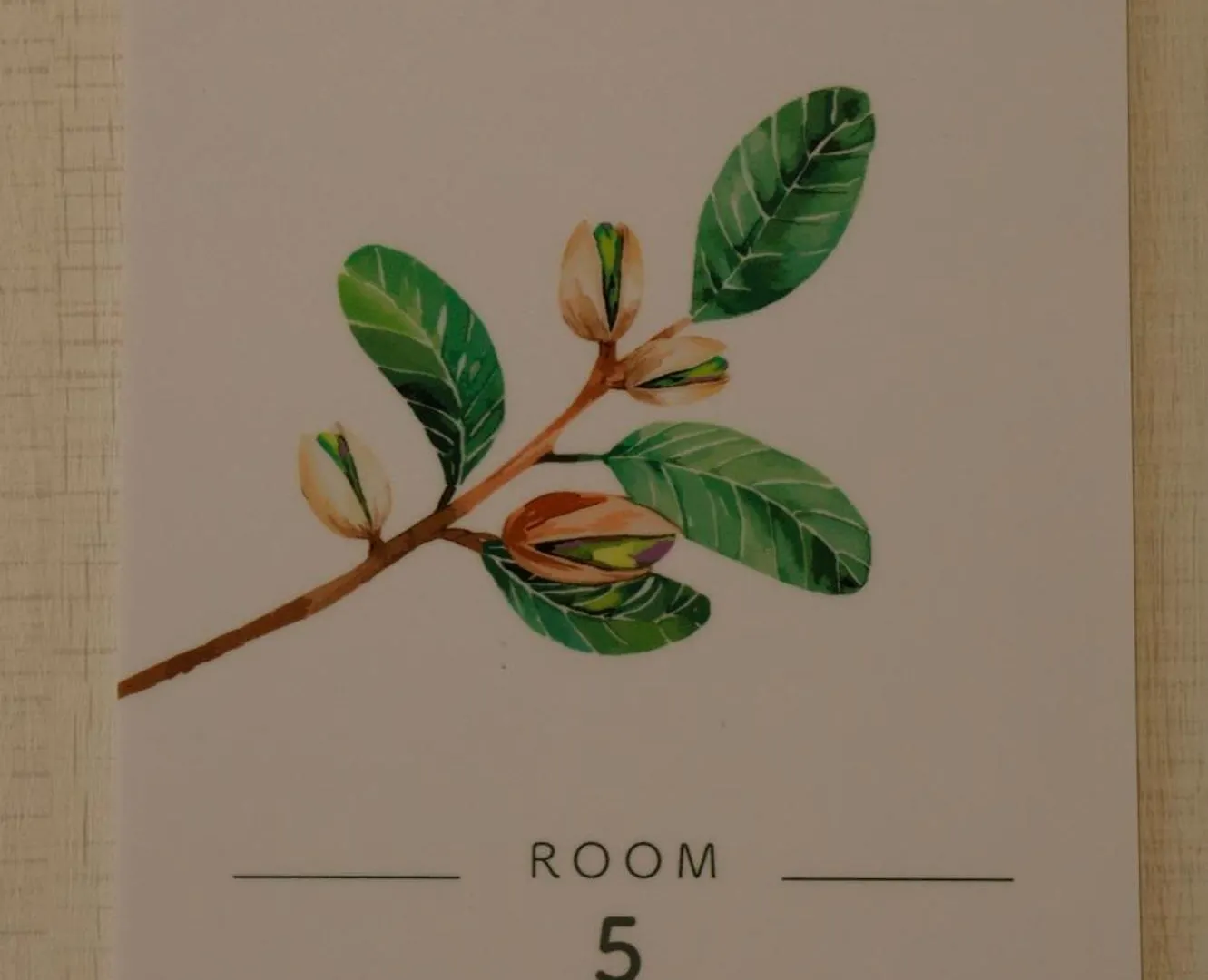 B&B Il Giardino Dei Templi Agrigento Bed and breakfast