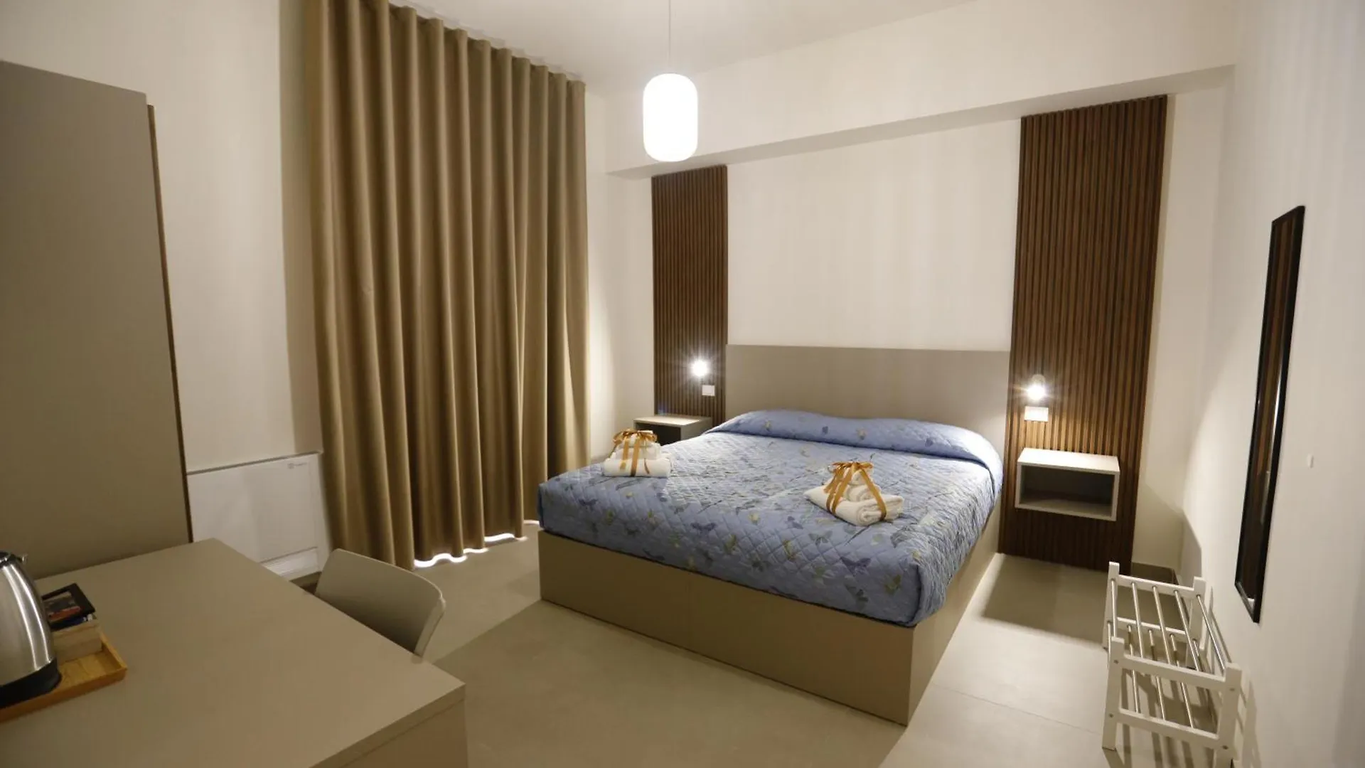 B&B Il Giardino Dei Templi Agrigento Bed & Breakfast