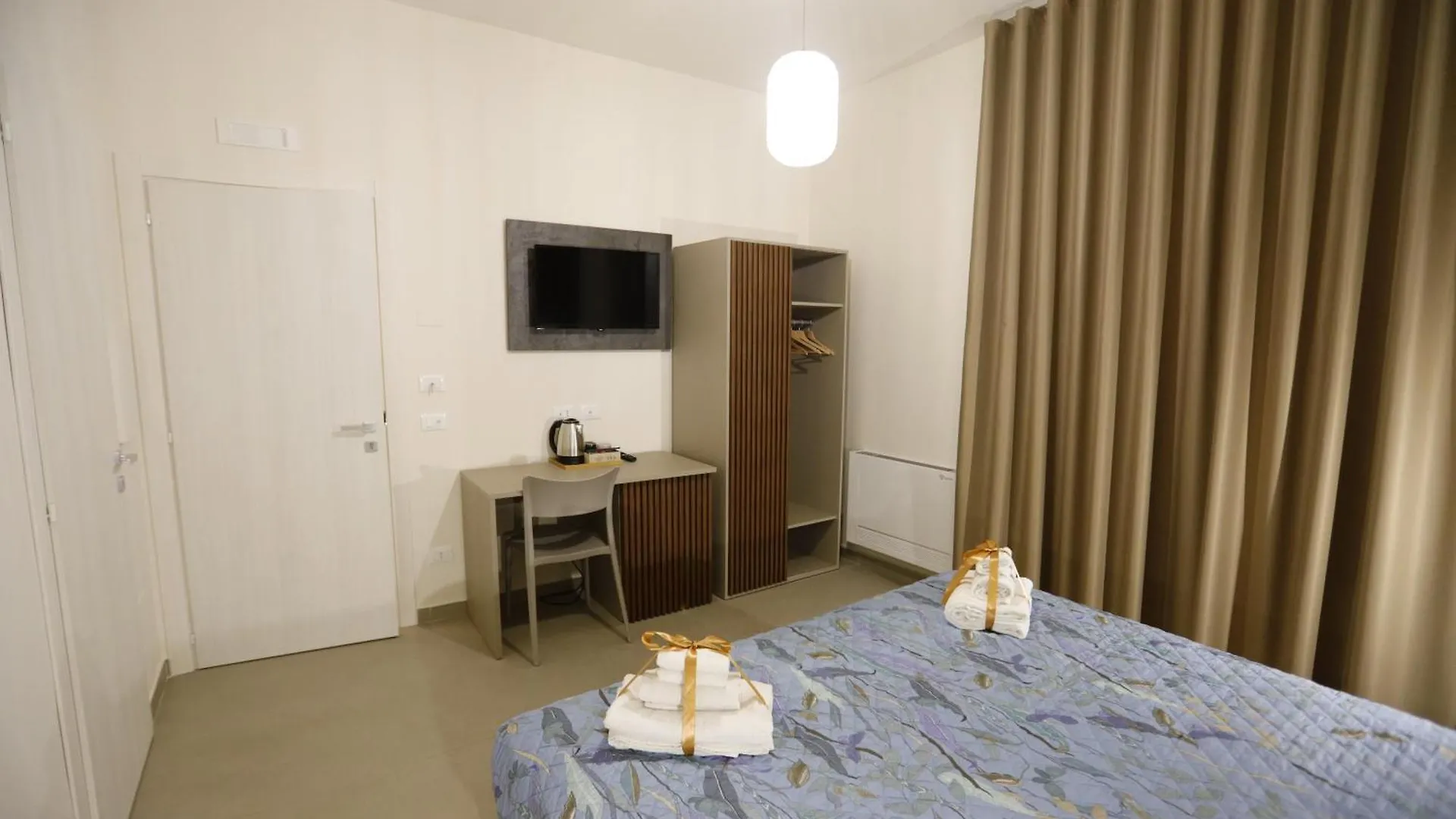 Bed & Breakfast B&B Il Giardino Dei Templi Agrigento