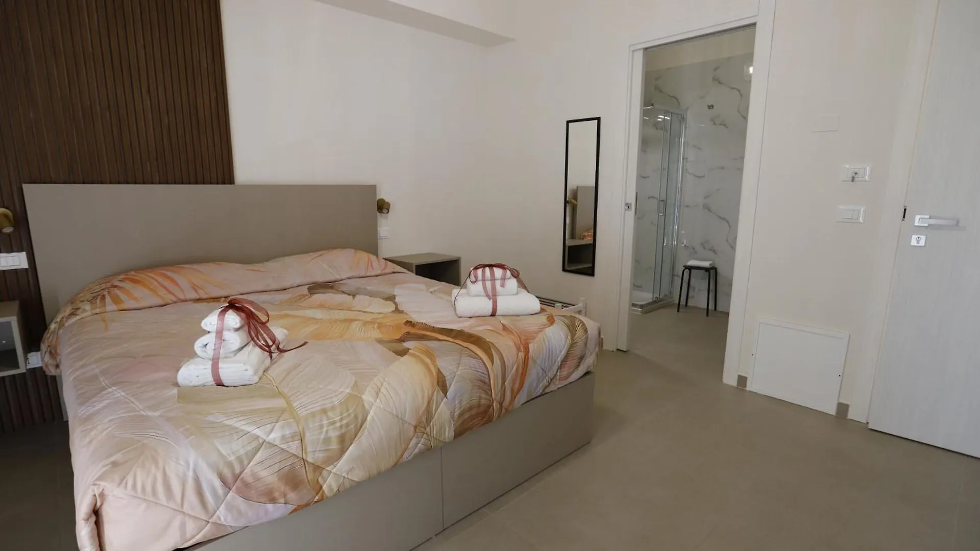 Bed and breakfast B&B Il Giardino Dei Templi Agrigento