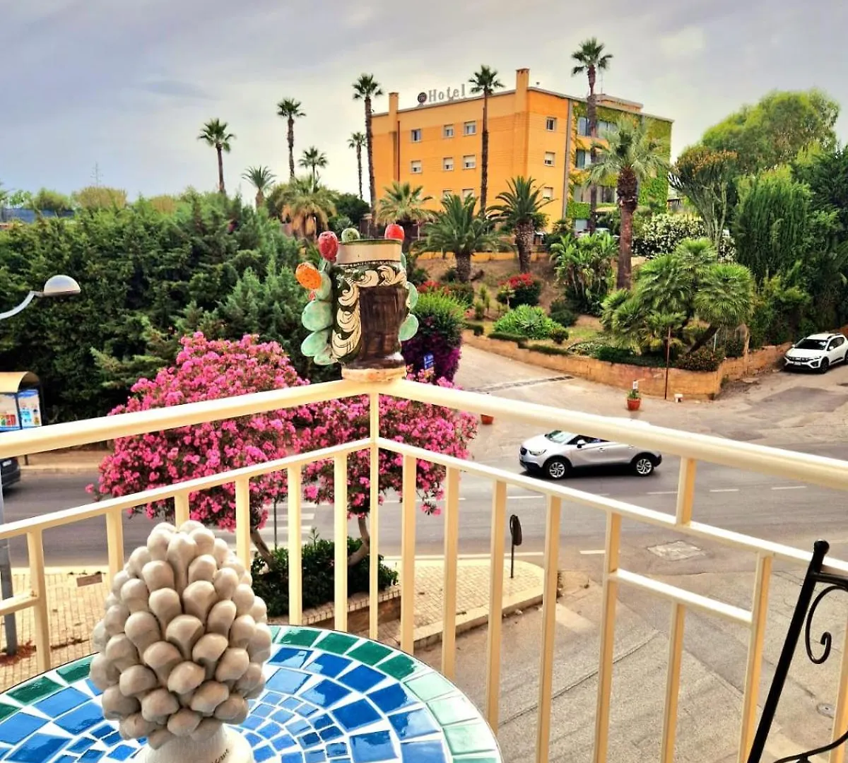 Bed and breakfast B&B Il Giardino Dei Templi Agrigento