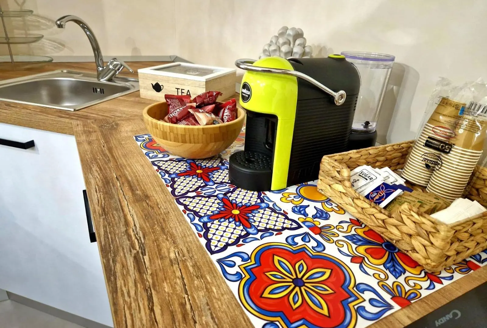 Bed and breakfast B&B Il Giardino Dei Templi Agrigento Italia