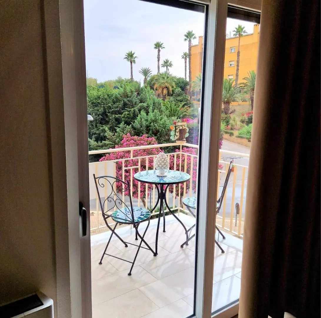B&B Il Giardino Dei Templi Agrigento 0*,  Italia