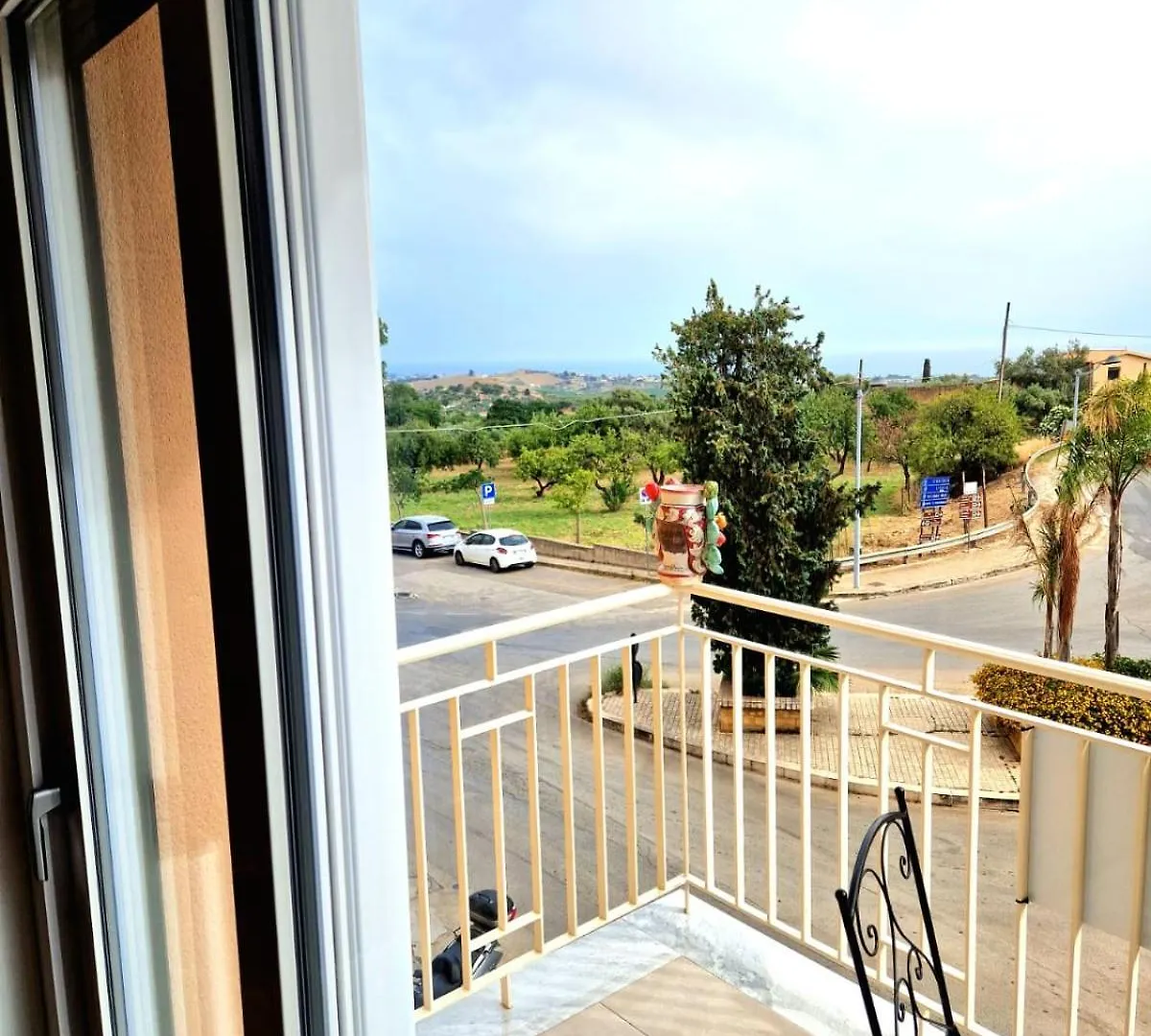 Bed and breakfast B&B Il Giardino Dei Templi Agrigento