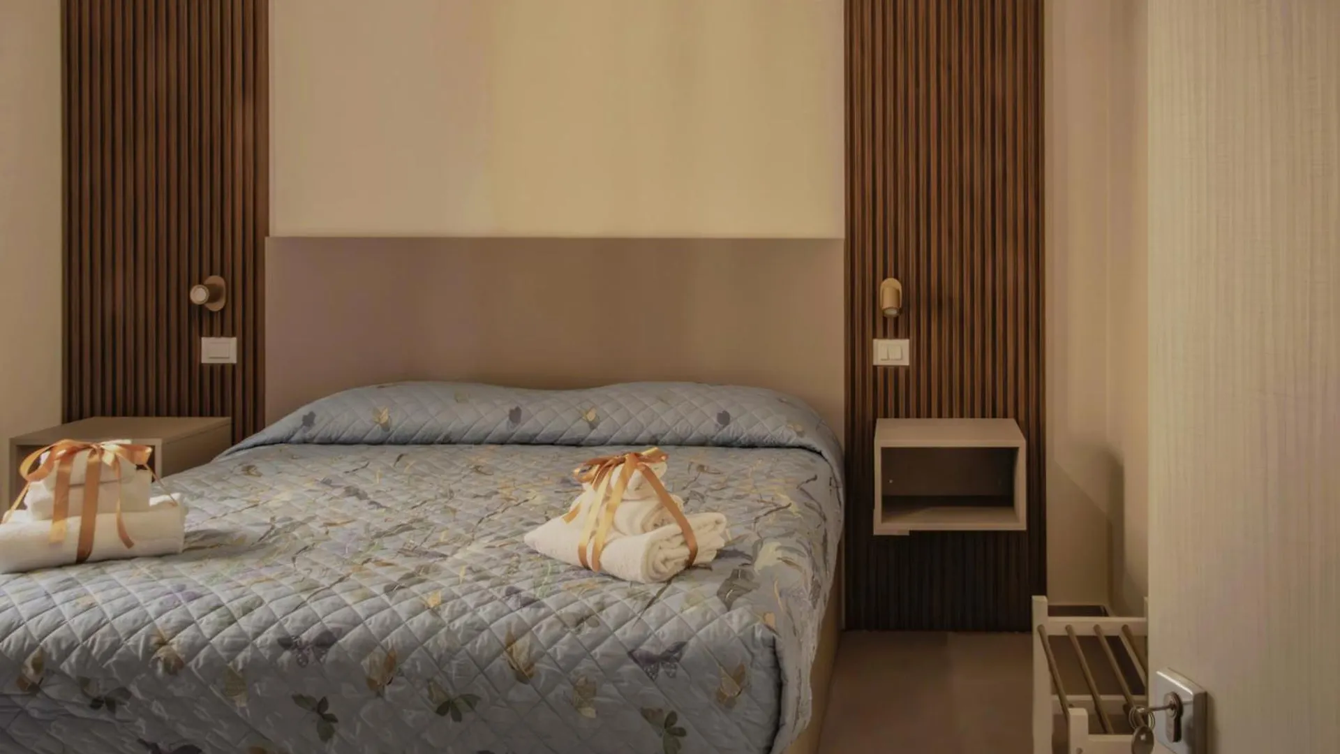 Bed & Breakfast B&B Il Giardino Dei Templi Agrigento Italy