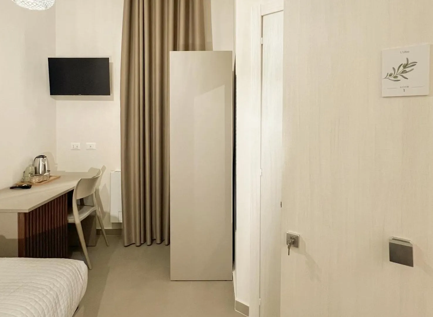Bed and breakfast B&B Il Giardino Dei Templi Agrigento