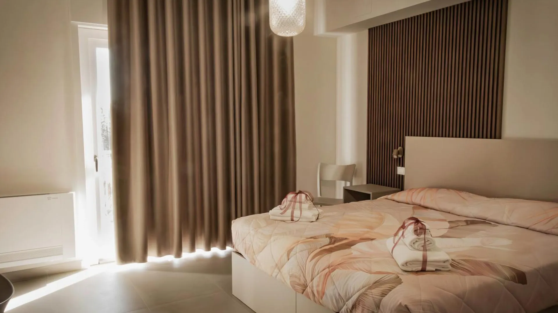 Bed and breakfast B&B Il Giardino Dei Templi Agrigento
