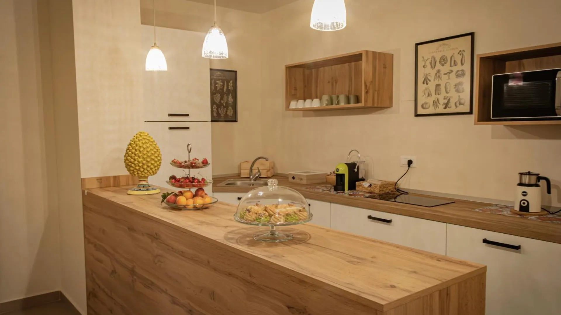 Bed & Breakfast B&B Il Giardino Dei Templi Agrigento Italy