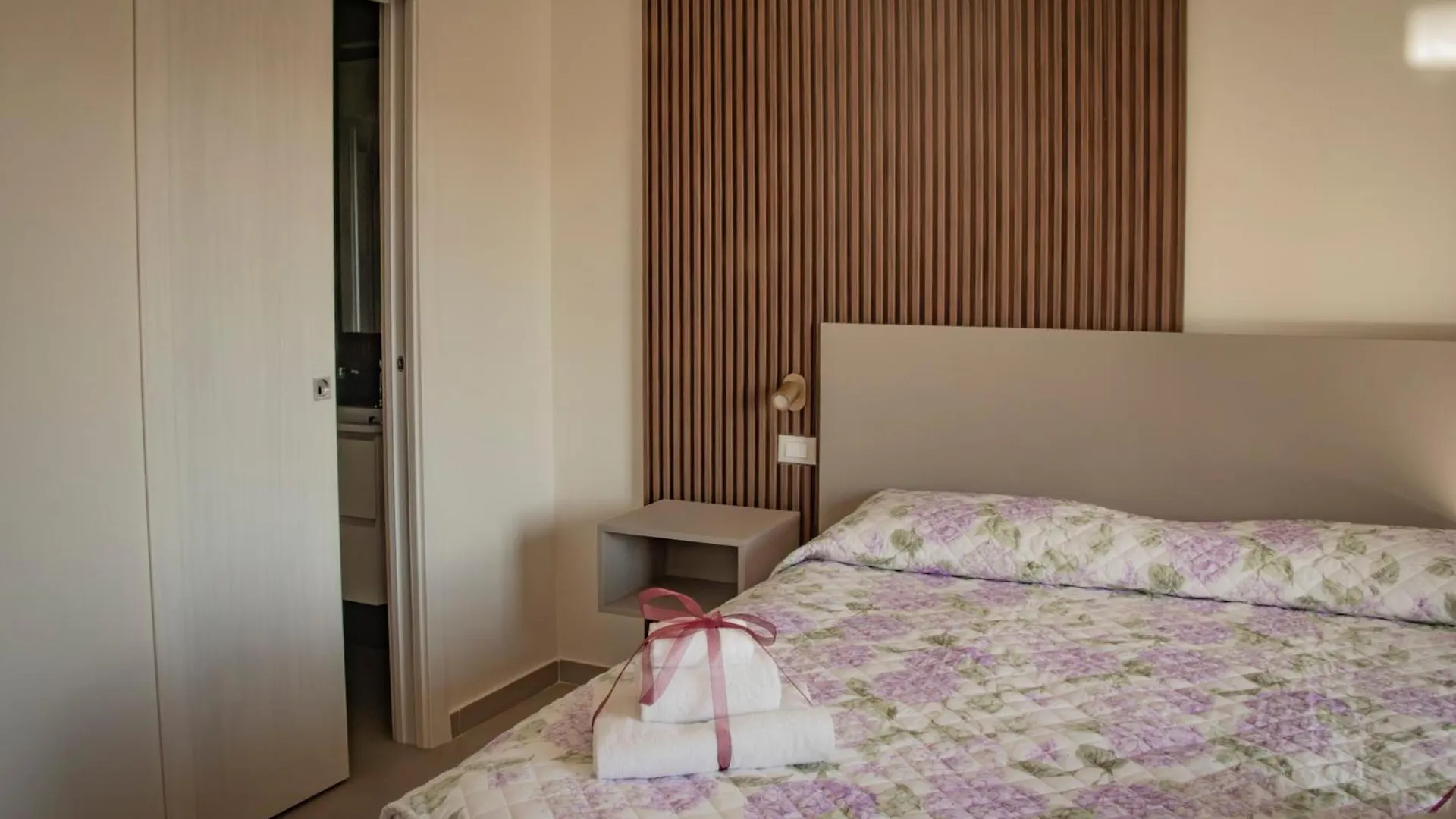 Bed and breakfast B&B Il Giardino Dei Templi Agrigento Italia