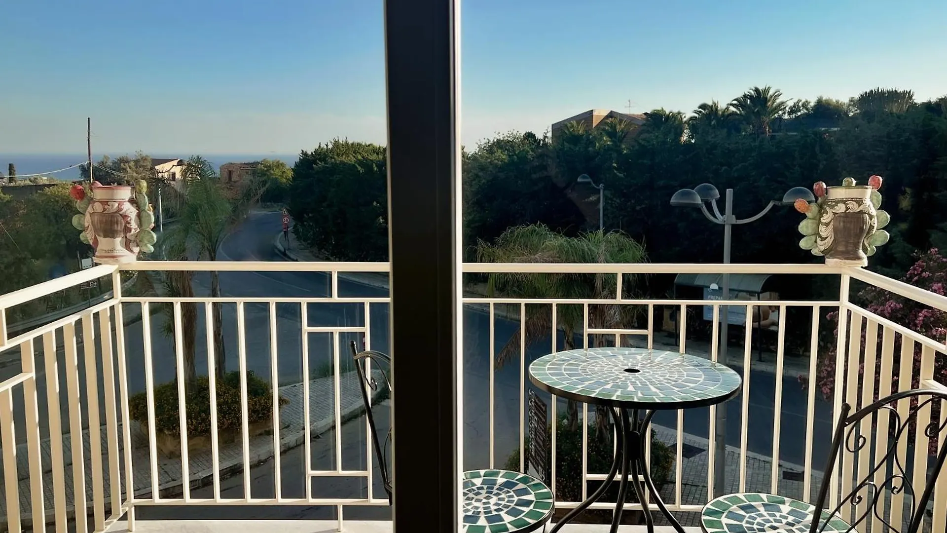 Bed and breakfast B&B Il Giardino Dei Templi Agrigento