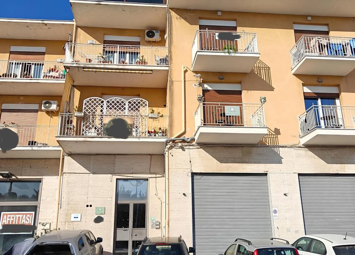 Bed and breakfast B&B Il Giardino Dei Templi Agrigento