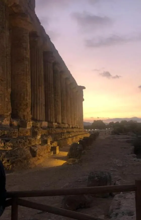 B&B Il Giardino Dei Templi Agrigento