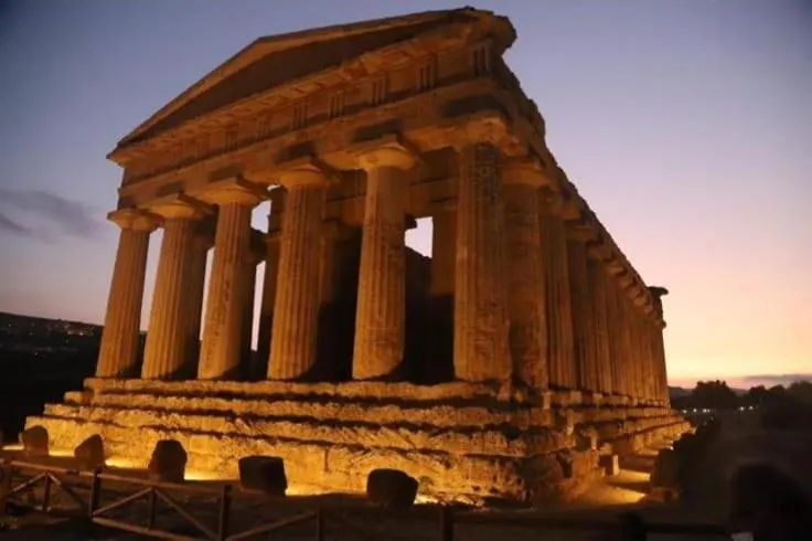 B&B Il Giardino Dei Templi Agrigento