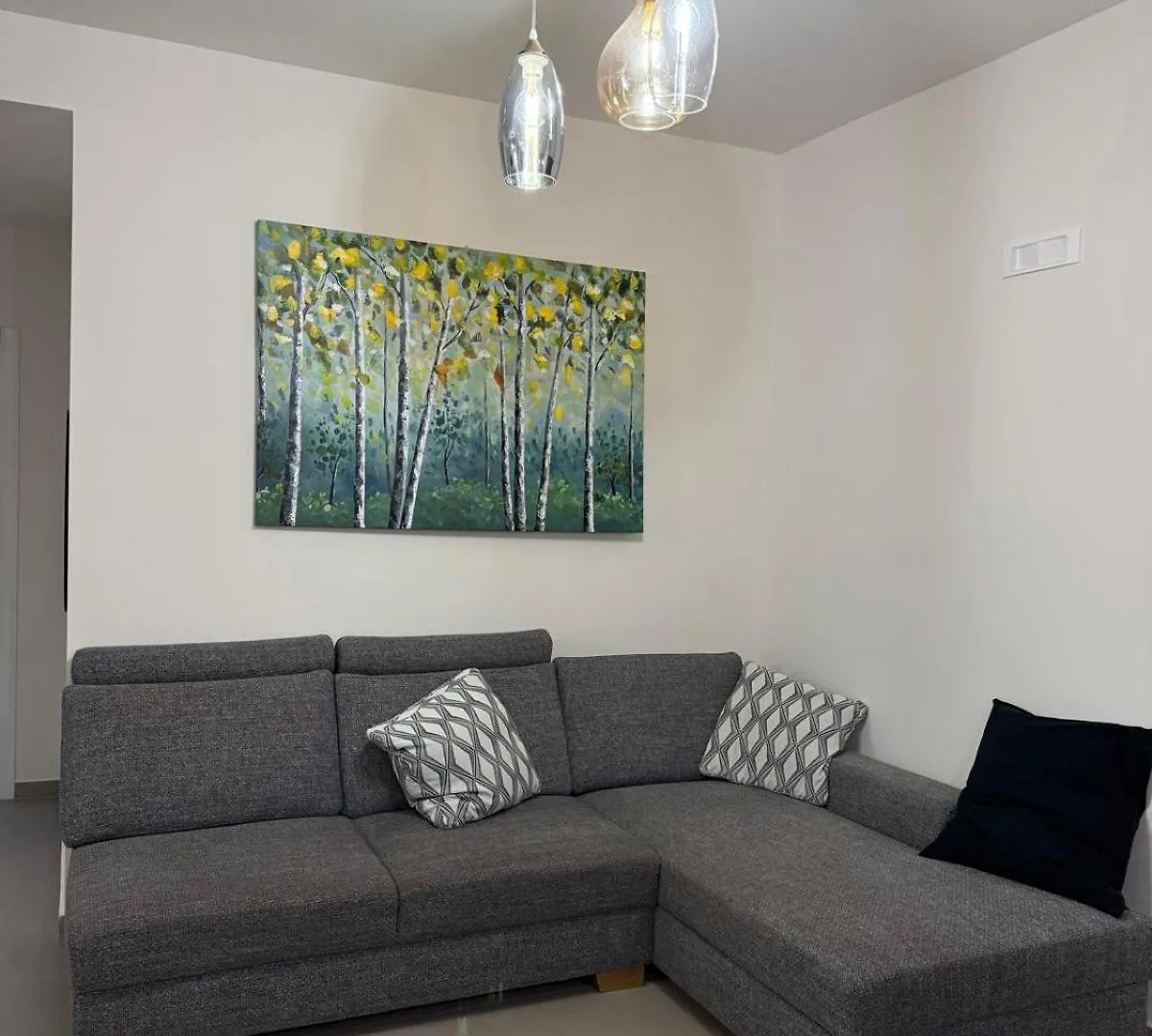 B&B Il Giardino Dei Templi Agrigento Bed & Breakfast