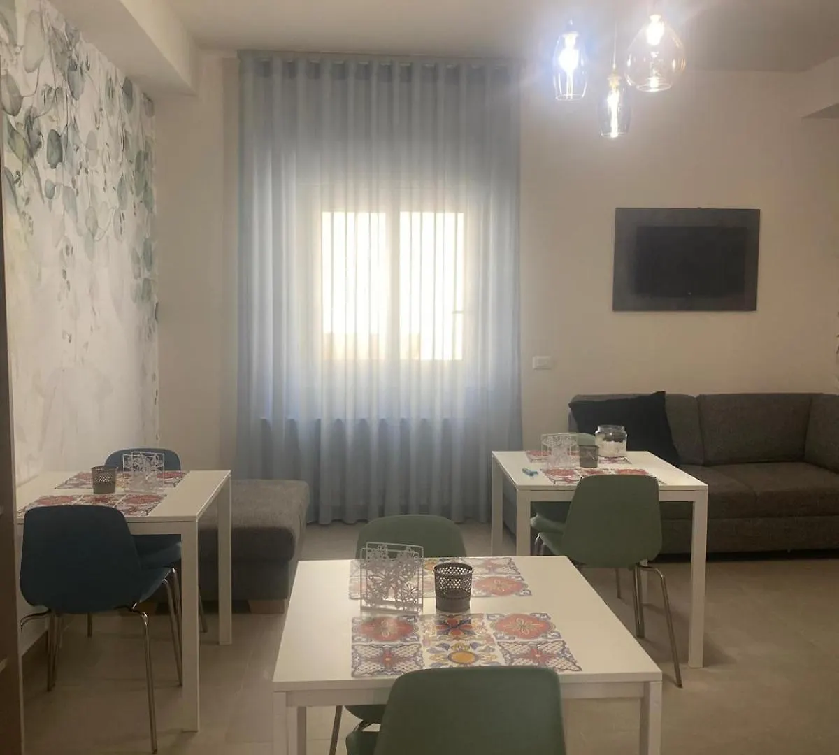 Bed & Breakfast B&B Il Giardino Dei Templi Agrigento Italy